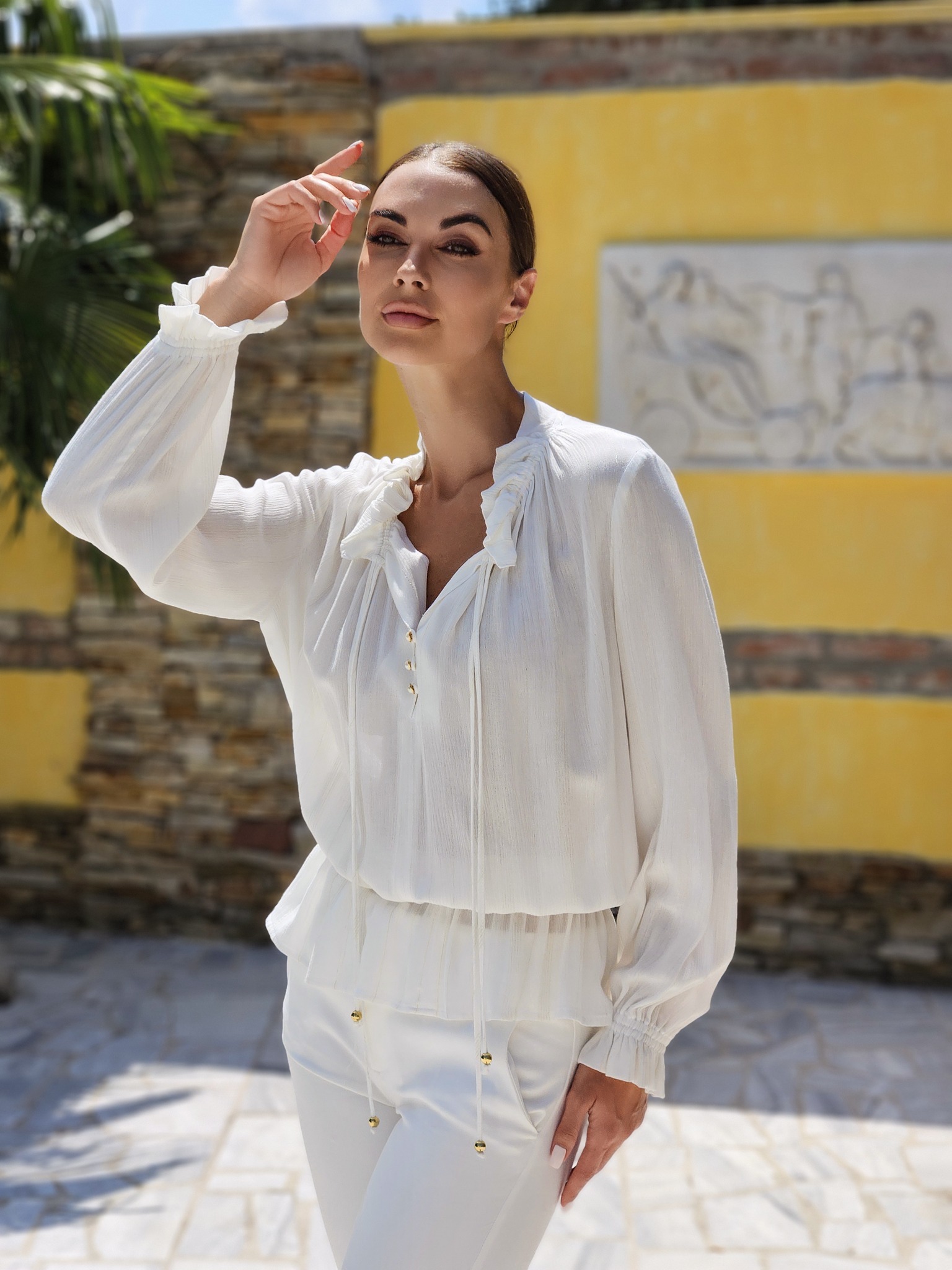 Bluza CORAL - Slika 2
