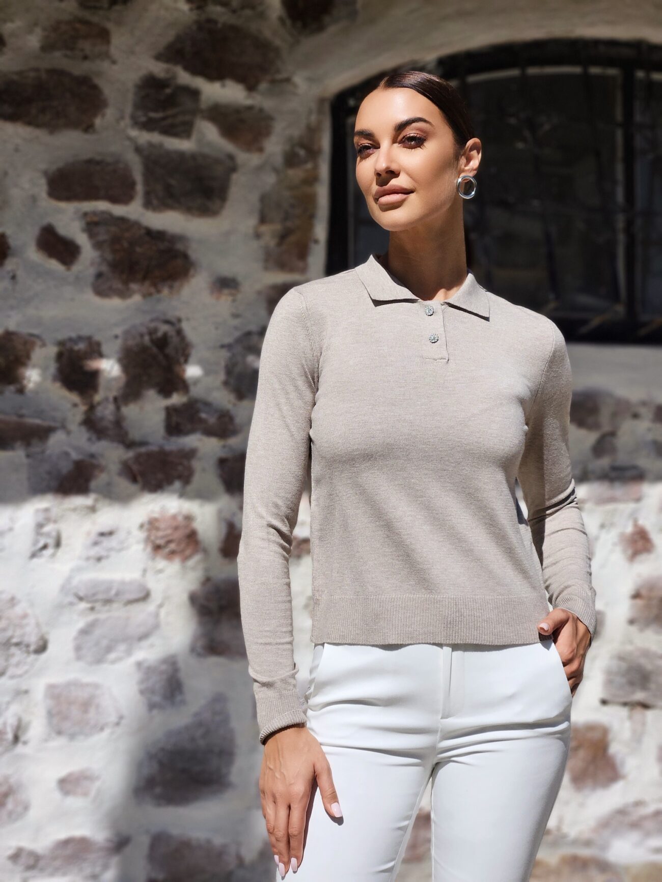 Pantalone GRETA - Slika 6