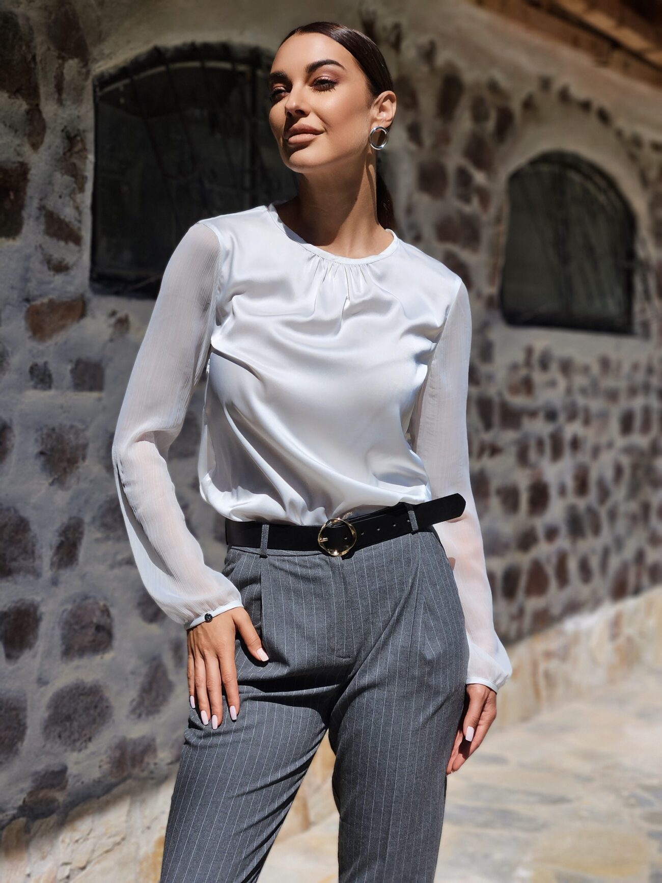 Pantalone GRAFIK - Slika 2