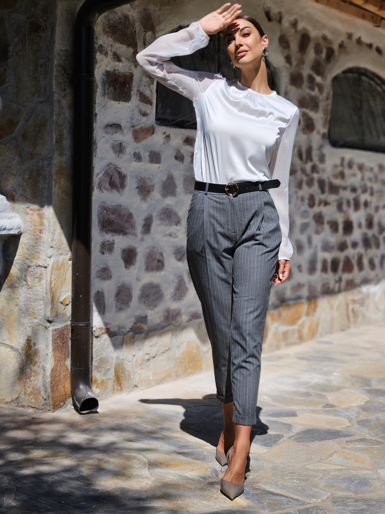 Pantalone GRAFIK