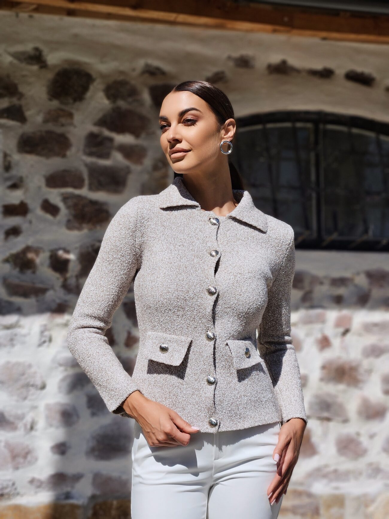 Pantalone GRETA - Slika 5