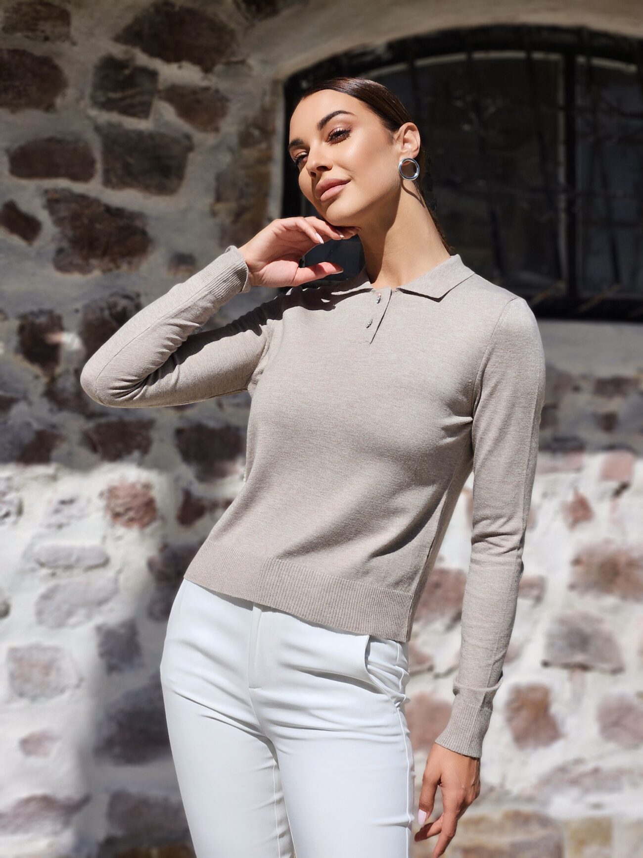 Pantalone GRETA - Slika 3