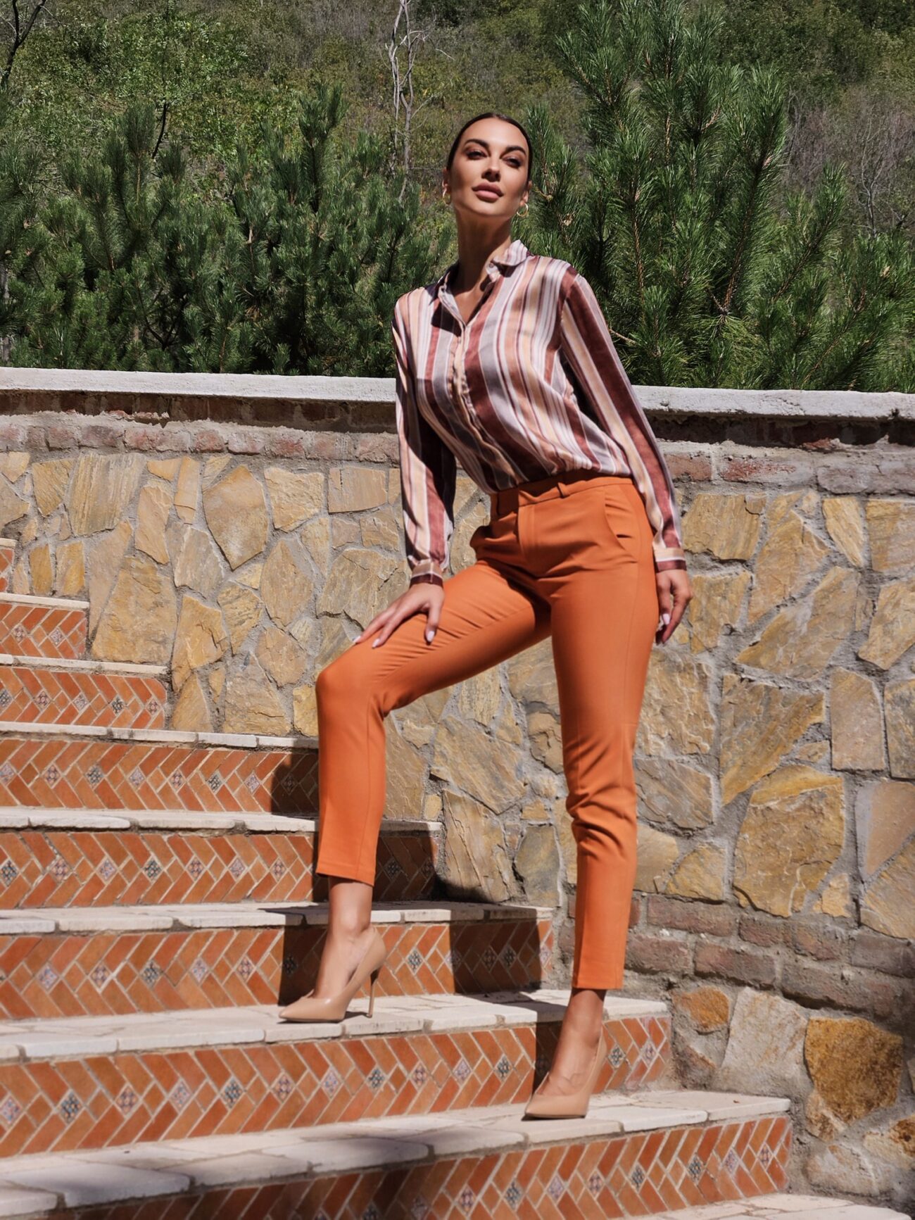 Pantalone GRETA - Slika 2