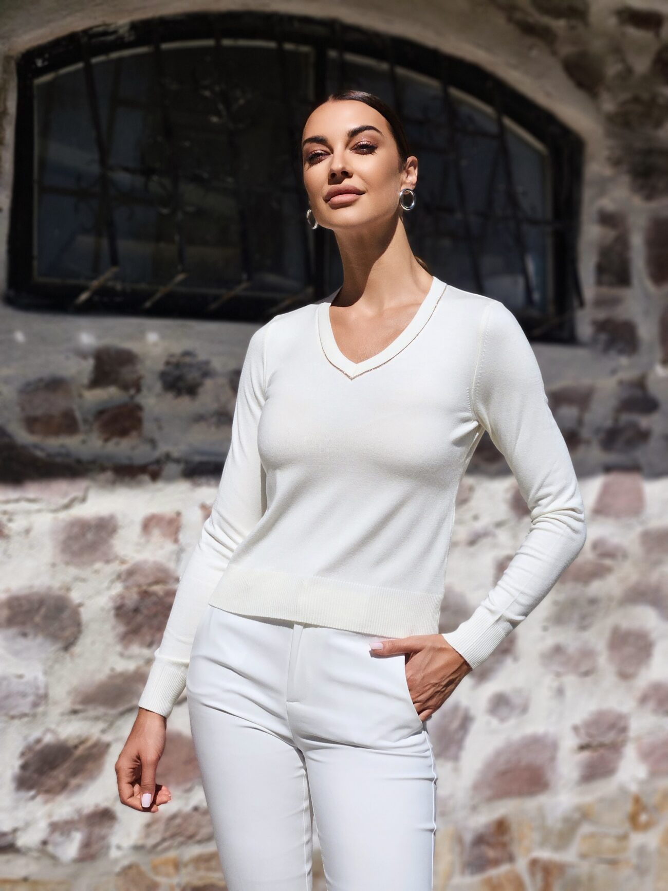 Pantalone GRETA - Slika 2