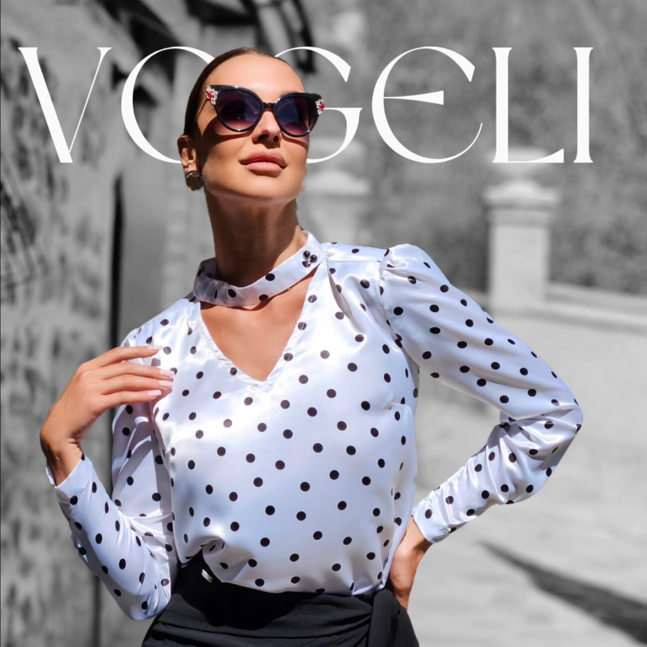 Bluza LARA