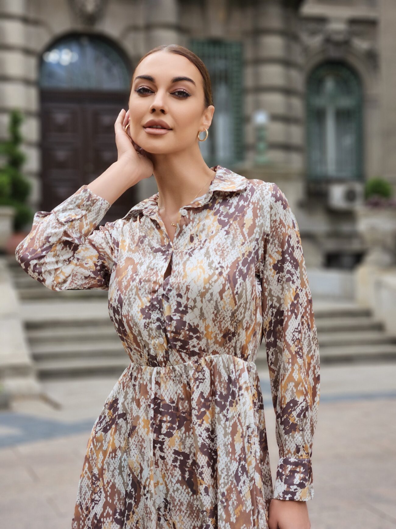 Haljina RITA