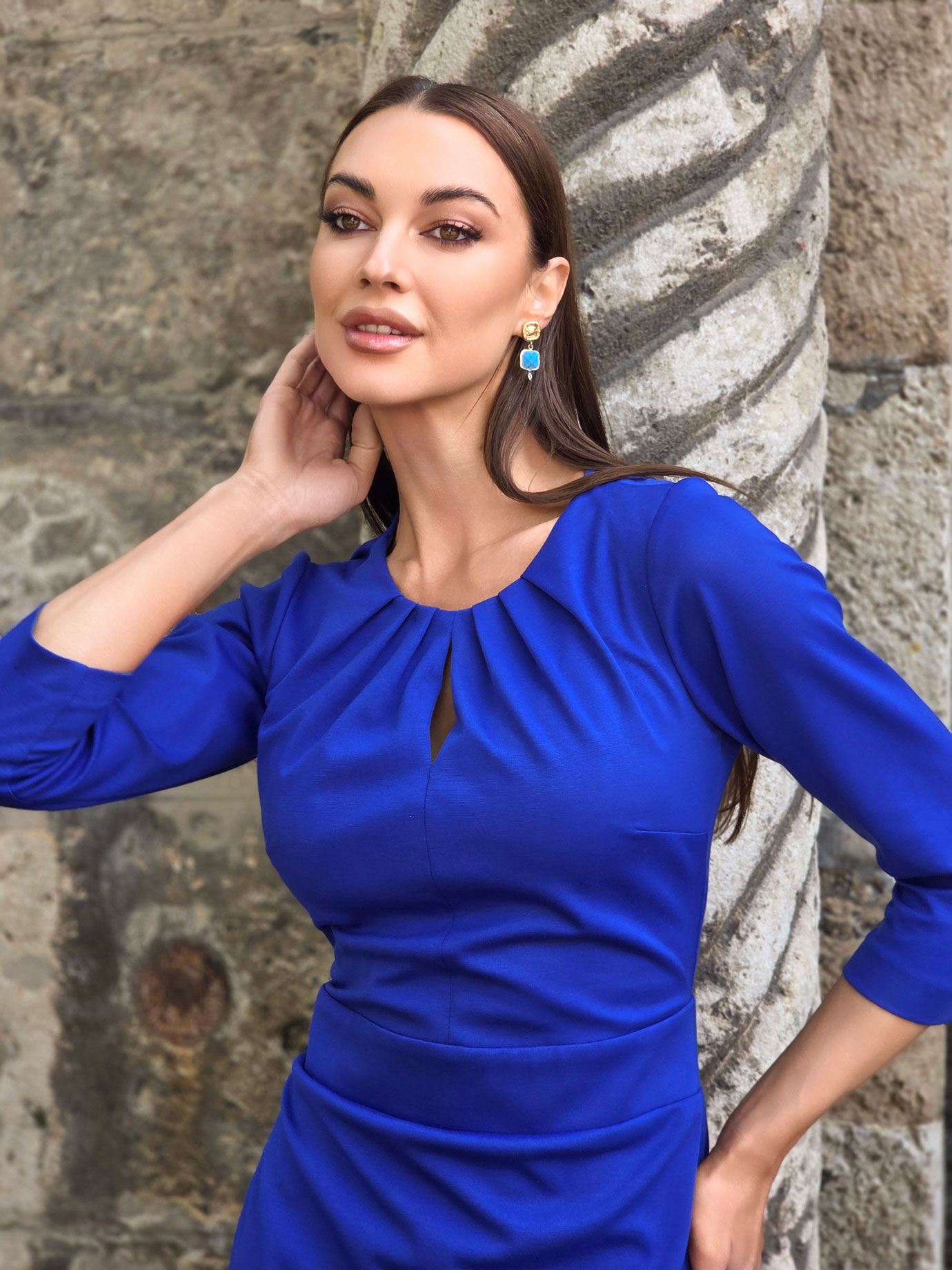 Haljina LUNA - Slika 4