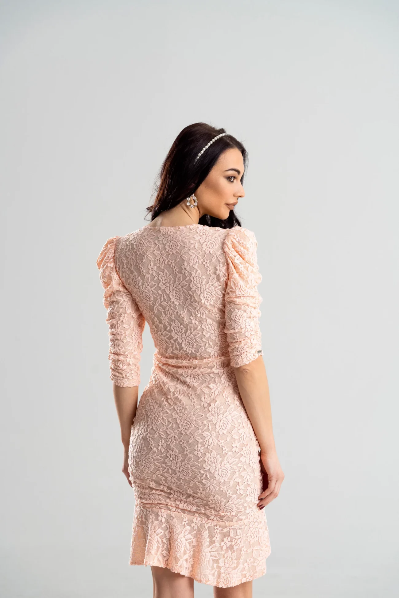 Haljina ROSA FEJ - Slika 4