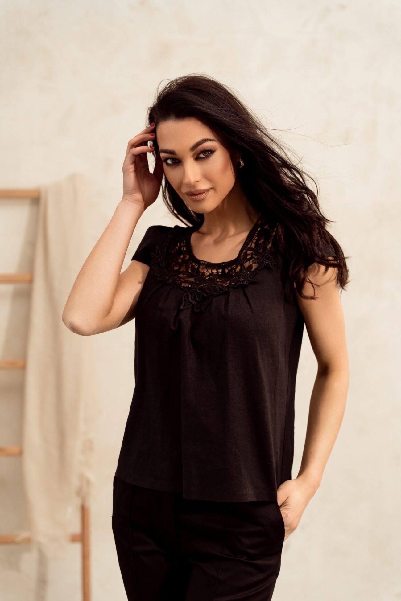 Bluza MARGO - Slika 2