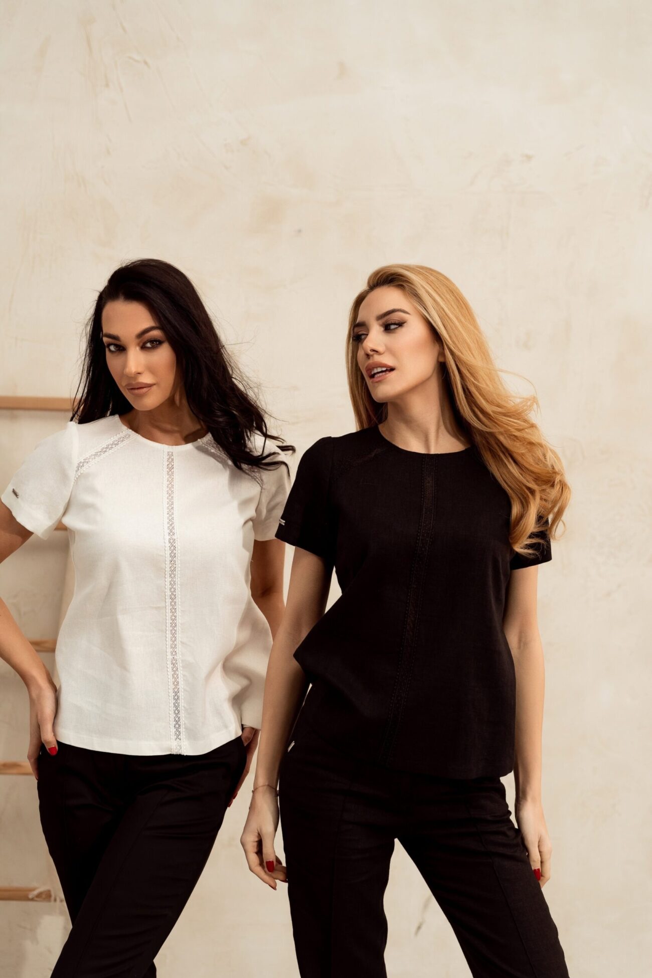 Bluza KLASIK A - Slika 4