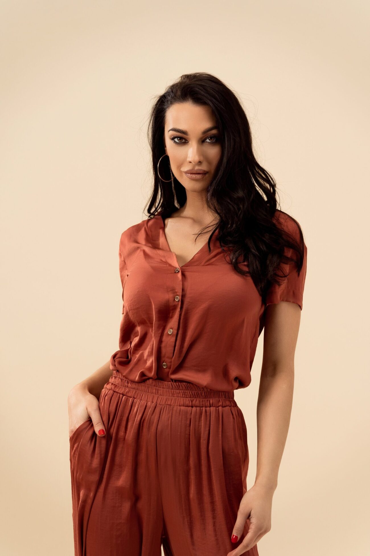 Bluza DEJZI