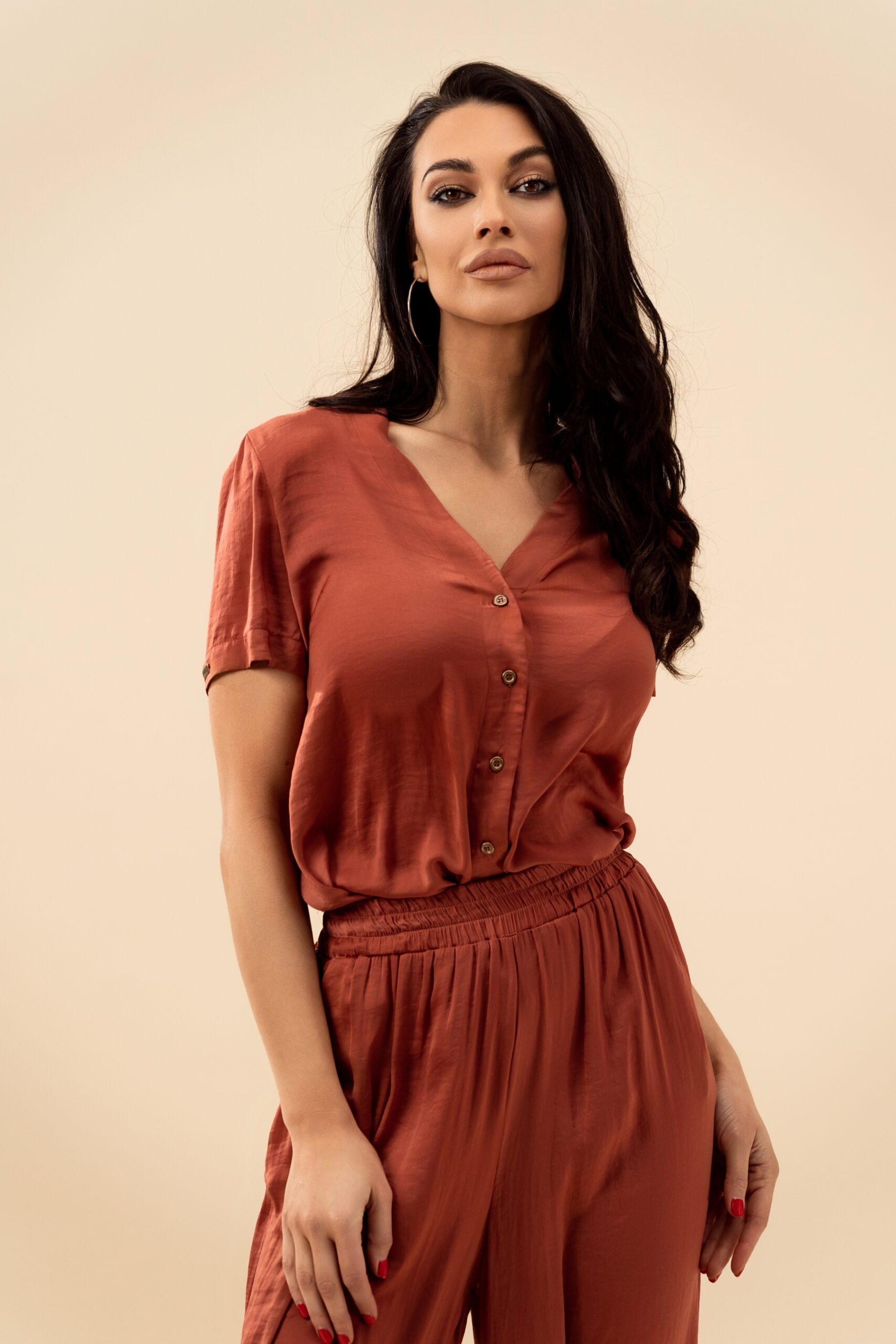 Bluza DEJZI - Slika 2