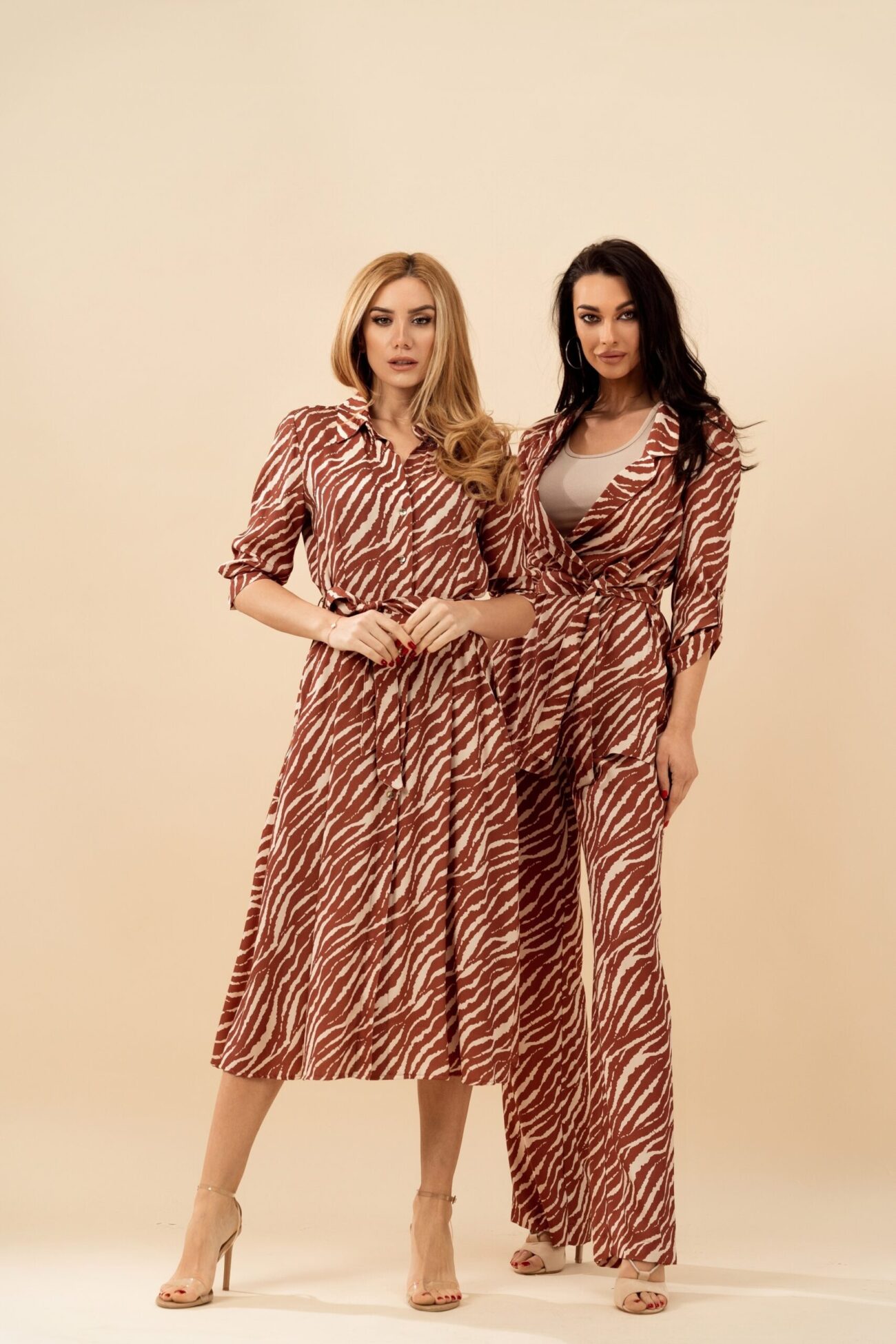 Pantalone FABI - Slika 3