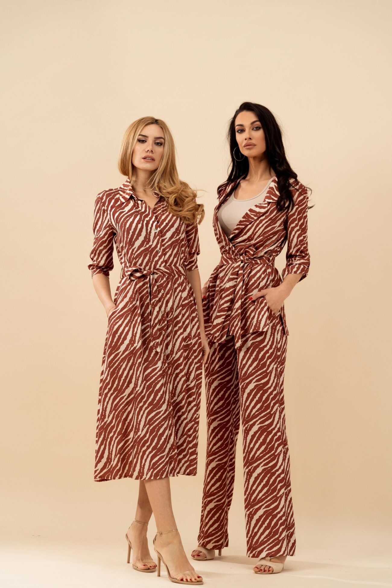 Pantalone FABI - Slika 4