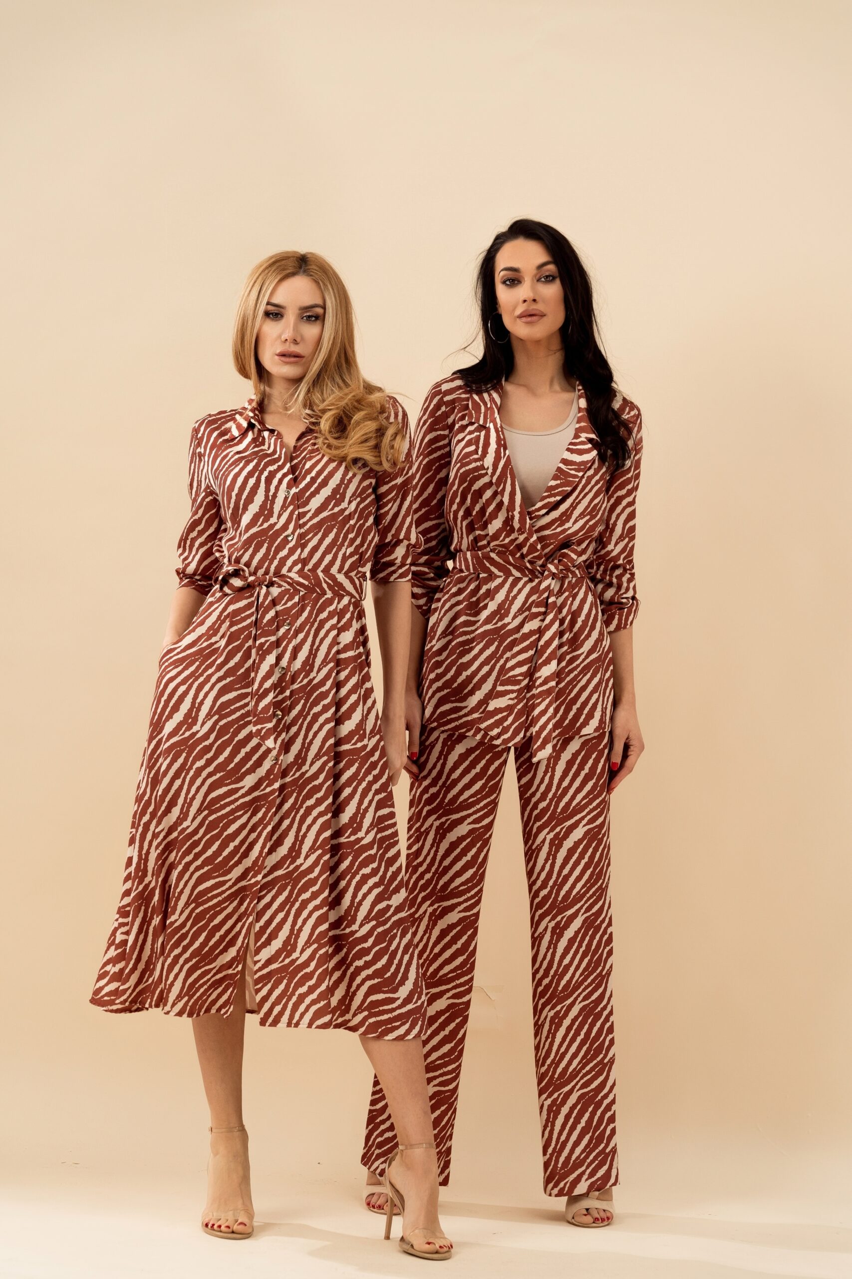 Pantalone FABI - Slika 5