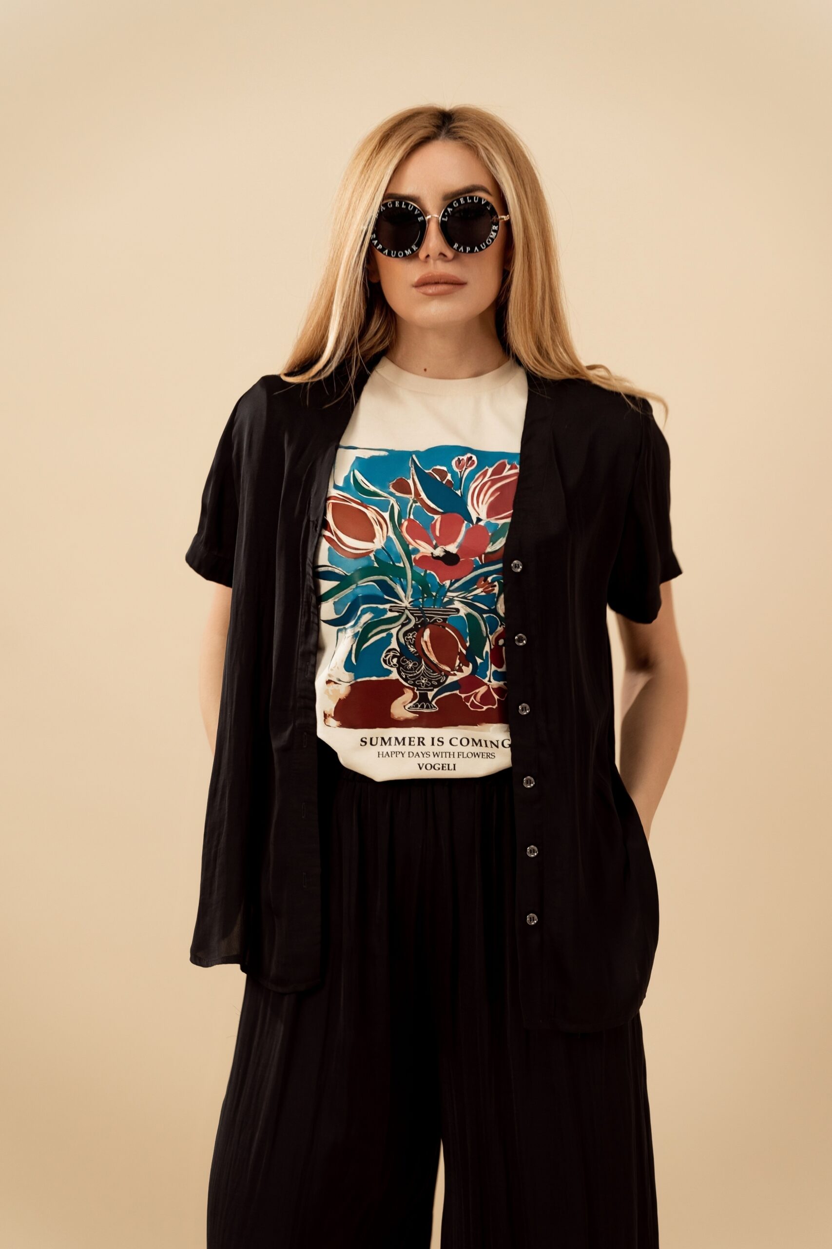 Bluza DEJZI - Slika 5