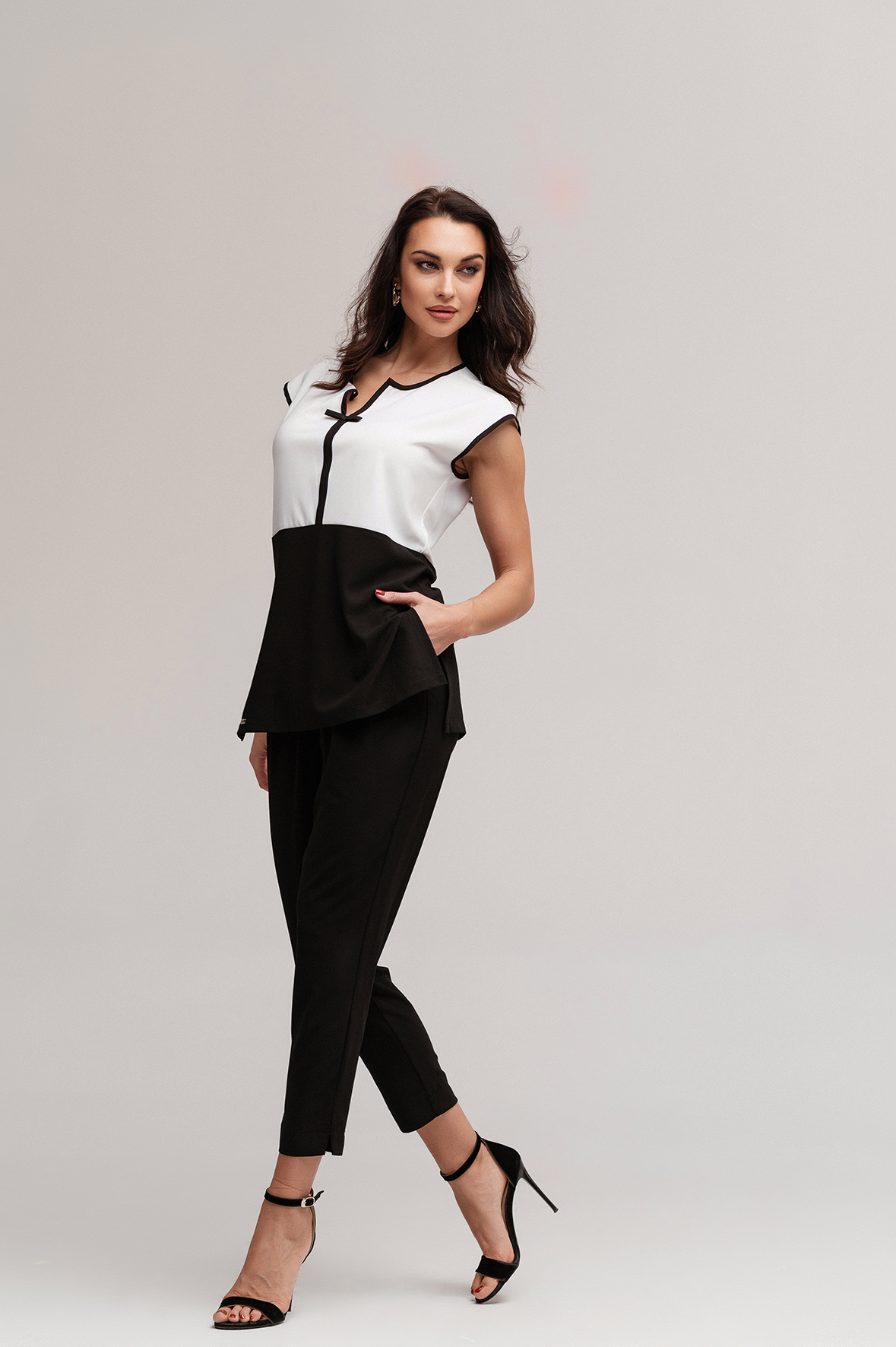 Pantalone DARK - Slika 2
