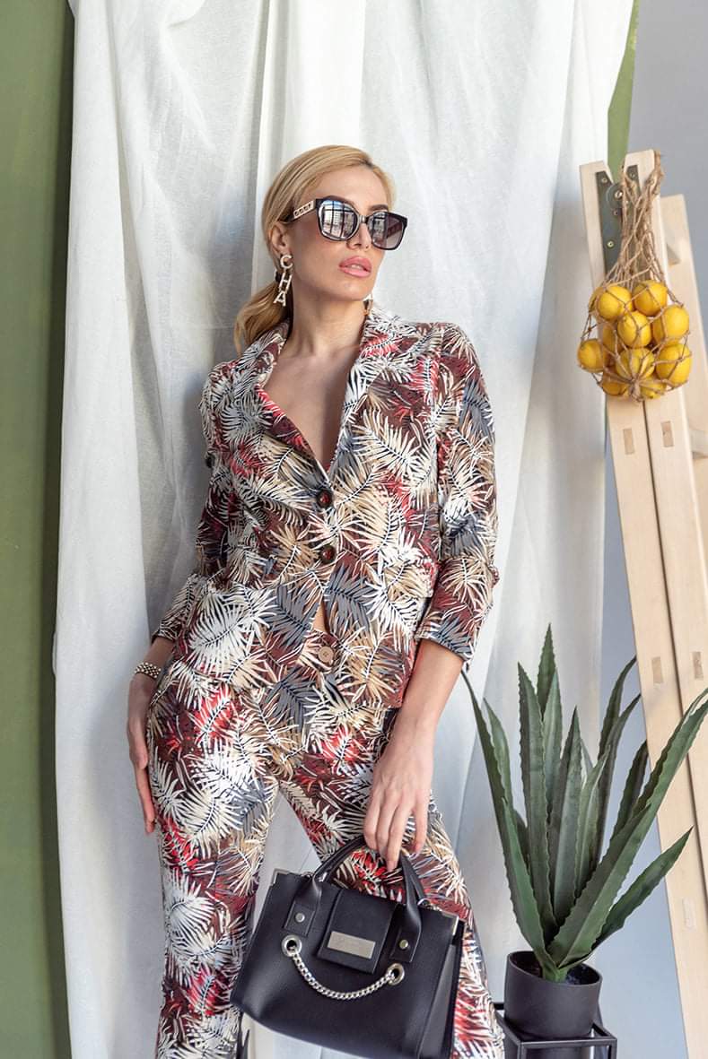 Pantalone TARA NOVA - Slika 2