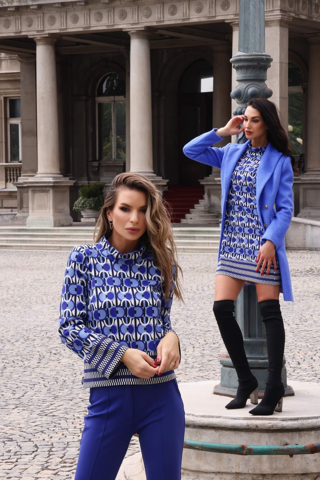 Haljina BARBARA - Slika 3