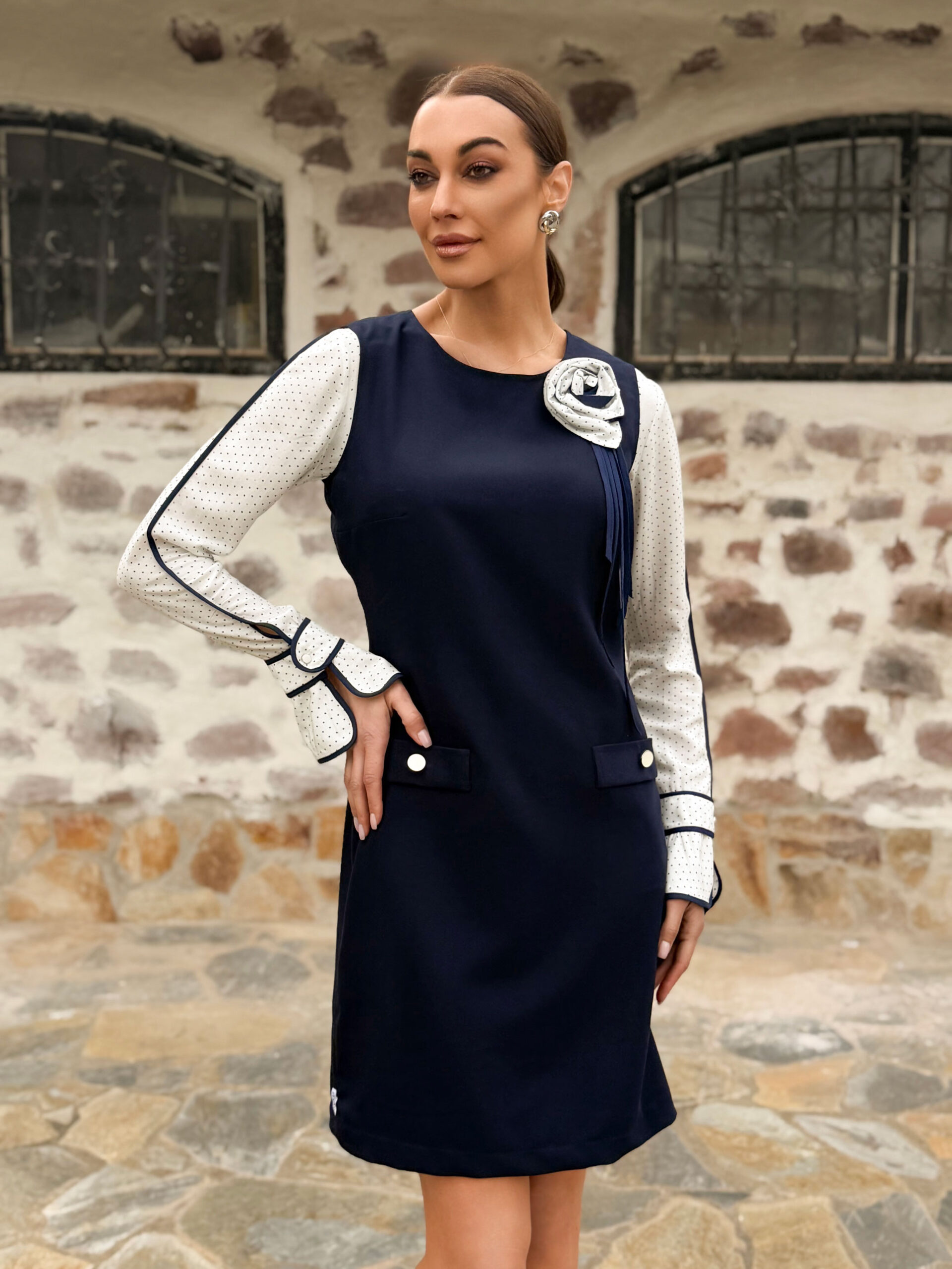 Bluza ALESIJA - Slika 7